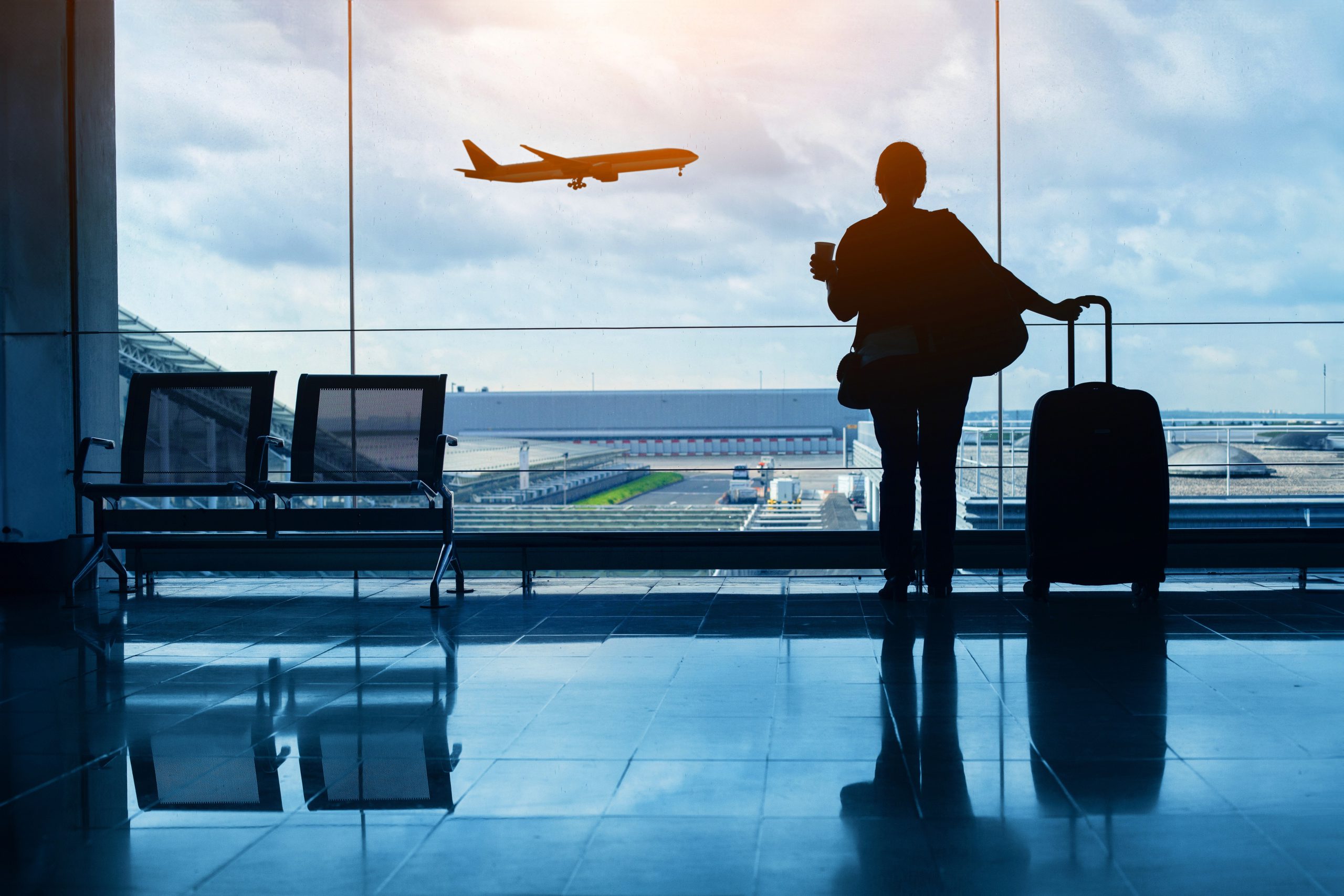 Kenapa Anda Harus Memakai Google Flight Sebelum Perjalanan Liburan?