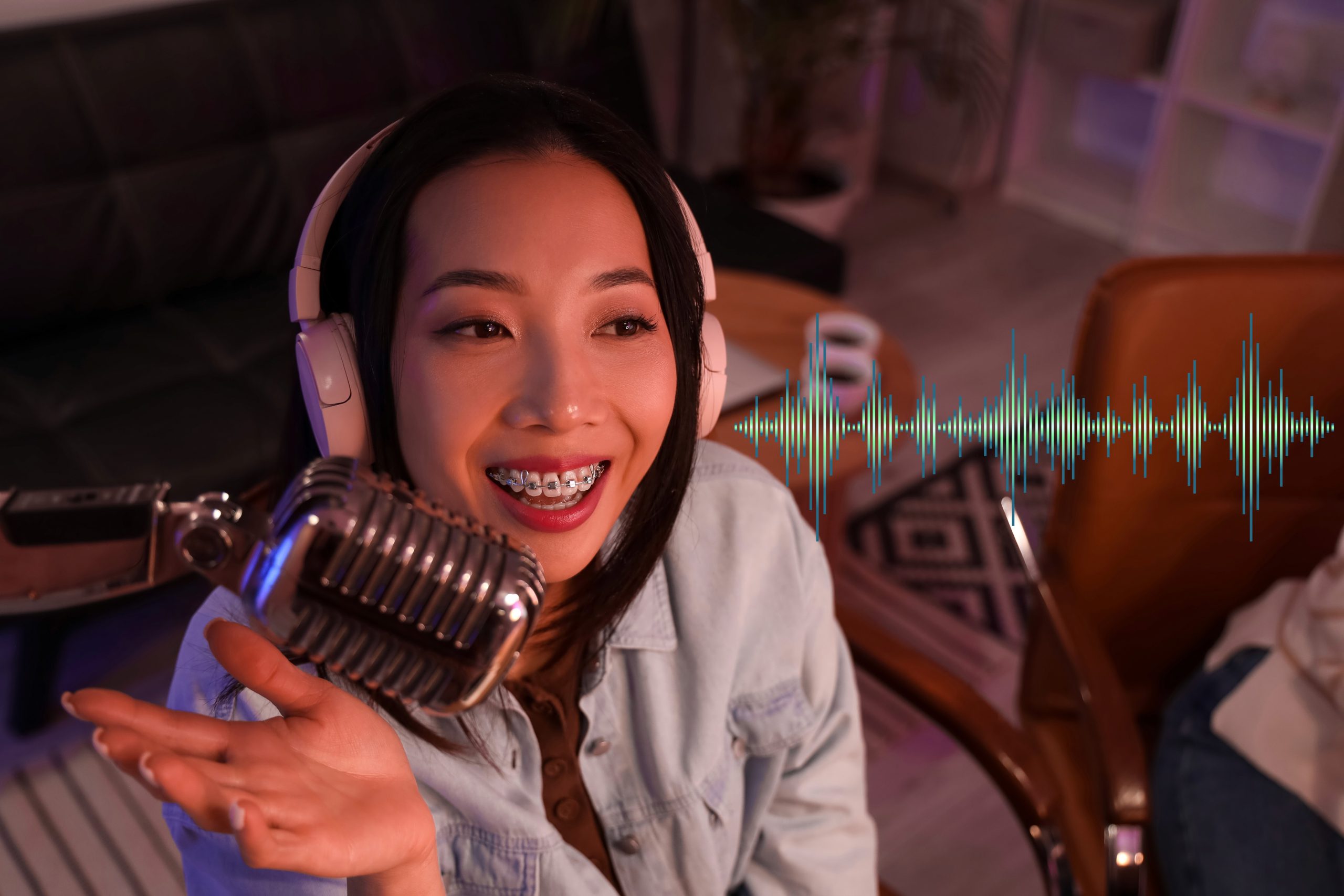 Panduan Memilih AI Voice Generator Terbaik untuk UMKM